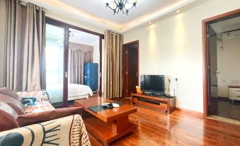 Bai Xiang Riverside Hotel