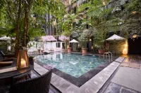 Manon Les Suites Guldsmeden - 5-Star
