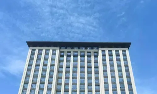 Xiang Run Jinpeng Hotel (Suixi)