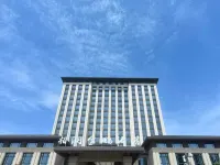 Xiang Run Jinpeng Hotel (Suixi) Hotels in Suixi