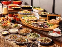 니시테쓰 인 고치 하리마야바시