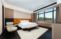 Bunidun Hotel (Yichun High-Speed Railway Station)