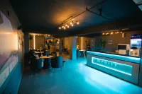 Jinding Cinema Famous Residence