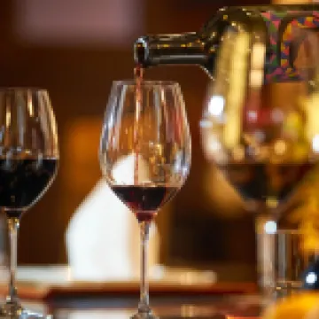 德欽松贊茨中酒店