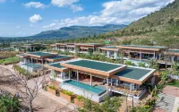 Amaya Kampot Homestays  호텔
