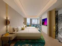 FUZHOU ME HOTEL Hotels near West Lake Park