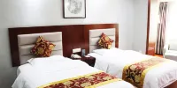 Pingliang Hotel - 標準室（インビンビル）