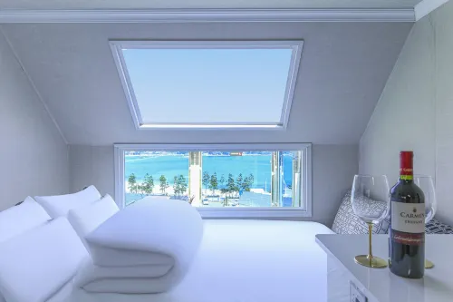 hotel701 pool villa - Beach