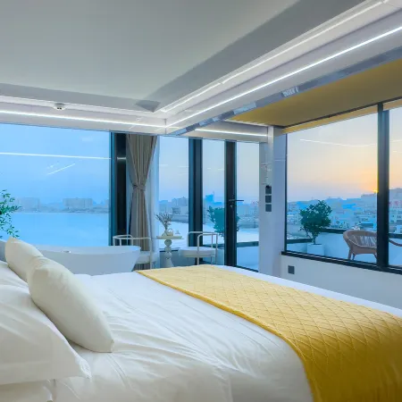 Seavista Boutique Hotel