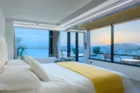 東山島瞰海民宿（南門灣店）