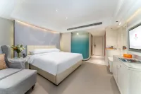 Borrman Hotel (Zibo Taoci Liuliguan Shandong University of Technology) Hotels in Zibo