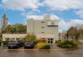 B&B HOTEL Lille Villeneuve d'Ascq Hôtel de Ville