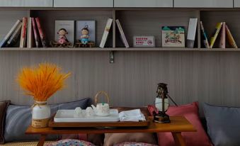 Liujia Homestay