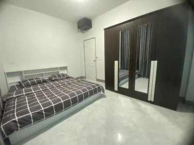 03 Bedroom House in Chiang Mai Hotel dekat Tweechol Botanic Garden