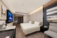 Atour Hotel Quanzhou Fengze Shaolin Temple Hotel di Distrik Fengze