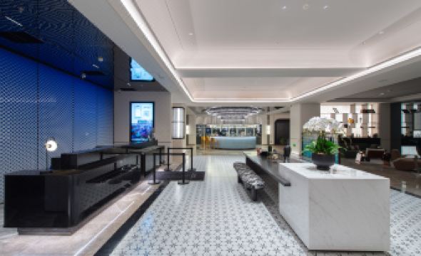 Novotel Dalian ZhongShan