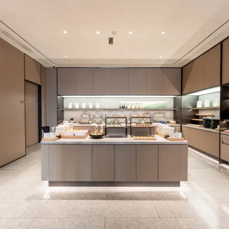 JI Hotel (Dalian Qingniwa Commercial Street)