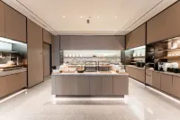 全季酒店（大連青泥窪商業街店）