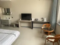 Dushi 118 Chain Hotel (Shagedu)