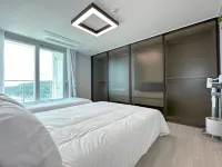 The First Ocean Songdo Отели рядом с достопримечательностью «Смотровая площадка Сондо»