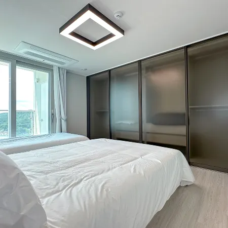 The First Ocean Songdo