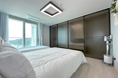 The First Ocean Songdo Hotels in Seo-gu