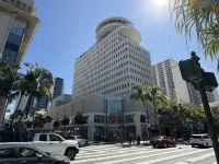 FIRST CABIN INTERNATIONAL HAWAII Các khách sạn ở 