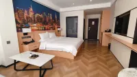 Wanlilai Hotel - balcone