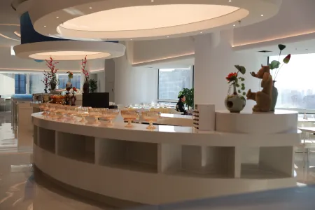 WJ KAIYI HOTEL Отели рядом с достопримечательностью «CPC's Manchuria Provincial Committee Site»