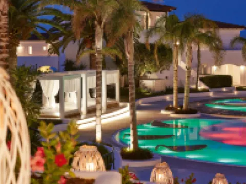Caramel, A Grecotel Resort to Live Hotels in Arkadi