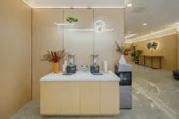 Elong Anyun Hotel (Ganzi Danba County) - Gym