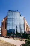 Nuur Hotels in 