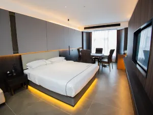 Days lnn by Wyndham Zhuzhou Liling