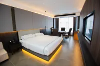 Days lnn by Wyndham Zhuzhou Liling Hôtels à proximité de : Hunan Vocational College of Science and Technology Liling Ceramic Institute