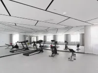 Yesfel Hotel Hotels in Pubei