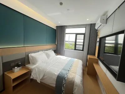 Youpin Chain Hotel Hotel in zona Licun Passenger Transport Terminal (East to Licun Garden)