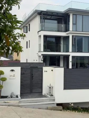 TingLuJu Отели рядом с достопримечательностью «Dipucun»