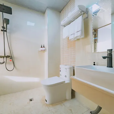 Junyi Chain Hotel (Yudu Longzheng Plaza) Hotel a Yudou