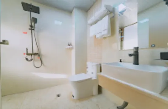 Junyi Chain Hotel (Yudu Longzheng Plaza)