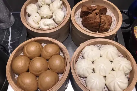 Homeinn Hotel (Yongcheng Ouya Road Jinboda Plaza) Отели рядом с достопримечательностью «Fuzi Mountain Scenic Area»