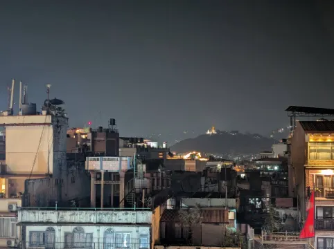 HOTEL 11 THAMEL Рядом с отелем Photos