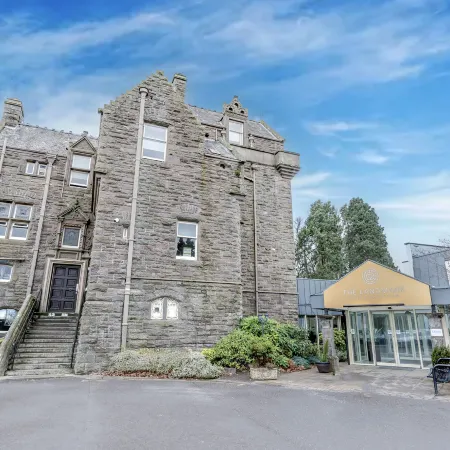 The Landmark Hotel & SPA Leisure Club Dundee By Sunday