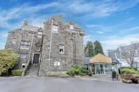 The Landmark Hotel and Leisure Club a Palette Hotel Hotels near Dundee and Angus College