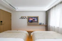 Putuoshan Ruyuan Xingshe Homestay (Puji Temple Branch)