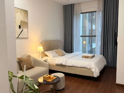 A Quiet Stay Hotels near Đình Giáp - thôn Hành Lạc