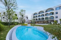 Anji Yinmo Resort Hotel - Hello Kitty Theme Park