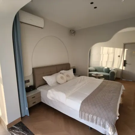 Ningqi Homestay