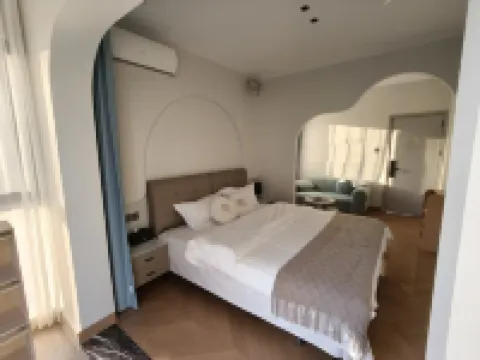 Ningqi Homestay