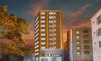 Weiman Hotel