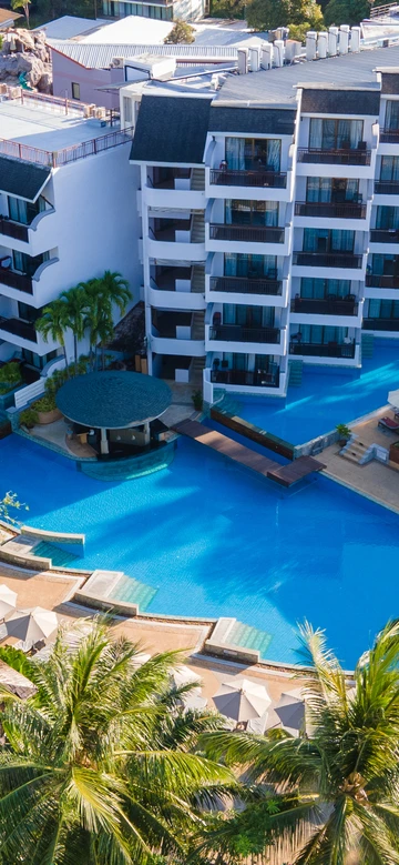 รูปภาพของกระบี่ ลา พลาญ่า รีสอร์ท